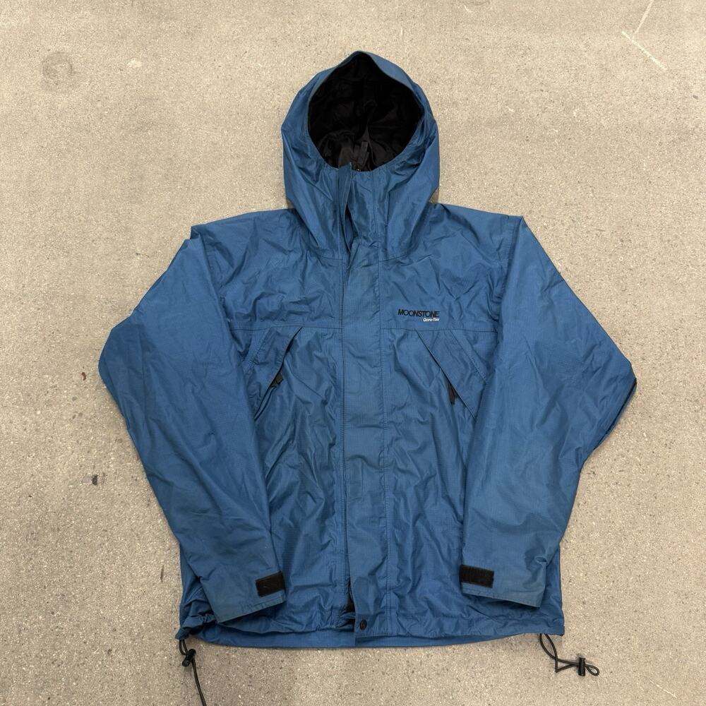 Moonstone Gore-Tex Jacket Size Large